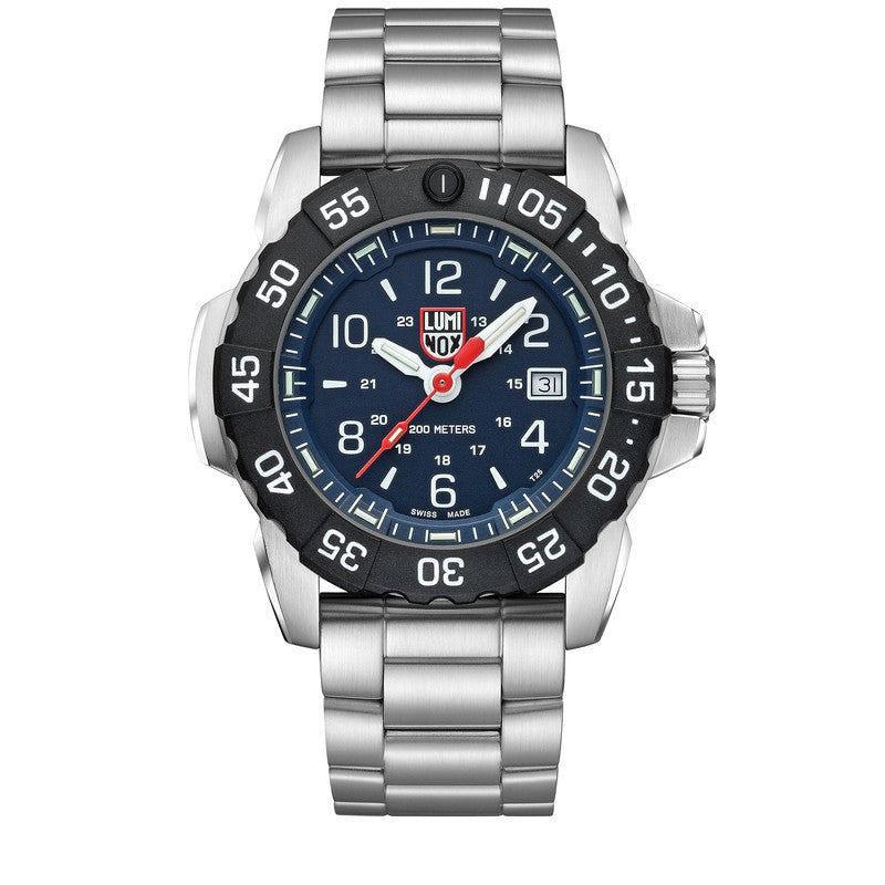 Luminox Navy SEAL Steel - 3254