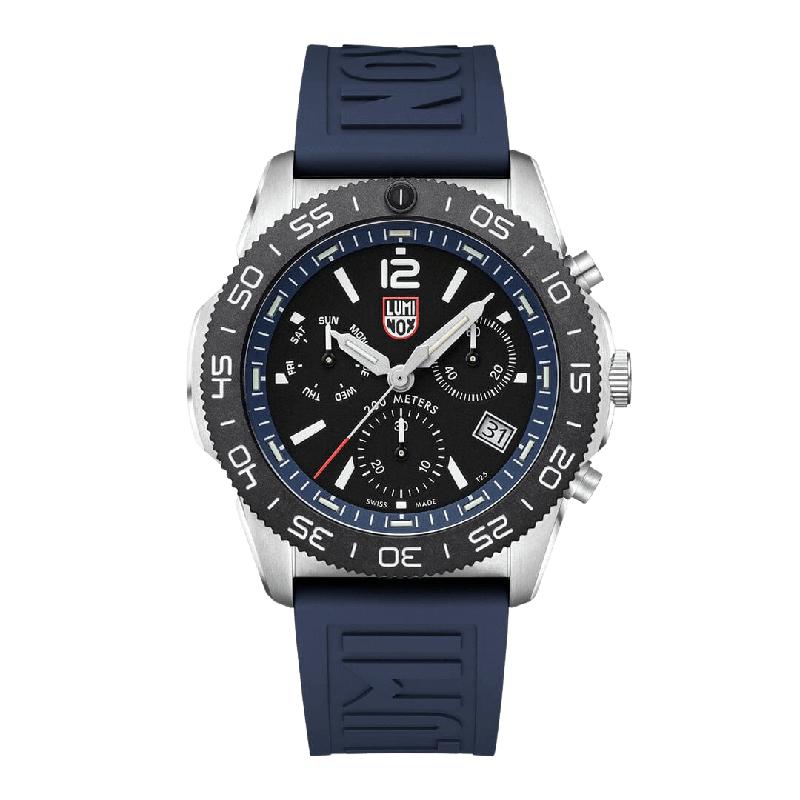 Luminox Pacific Diver Chronograph - XS.3143.SET