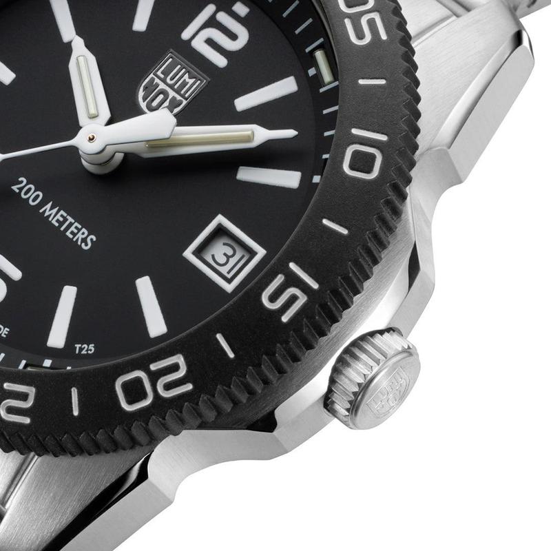 Luminox Pacific Diver Ripple - XS.3122M.1