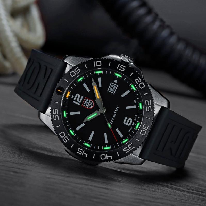 Luminox Pacific Diver - XS.3121.1