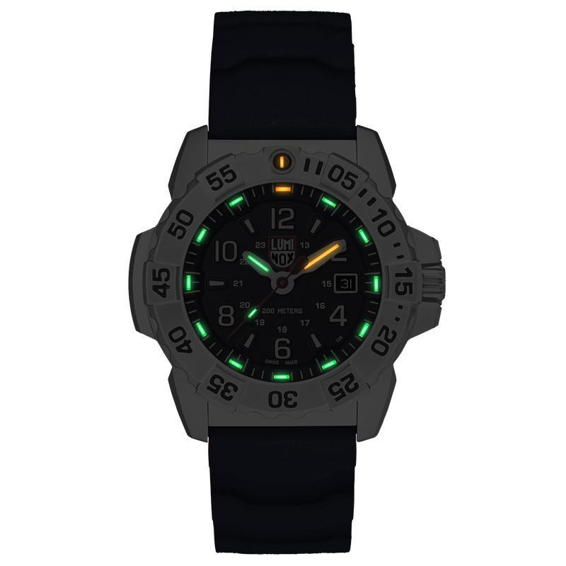 Luminox Navy SEAL Steel - 3253