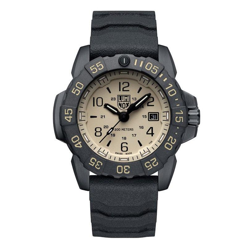 Luminox Navy Seal Foundation Military XS.3251.CBNSF.SET