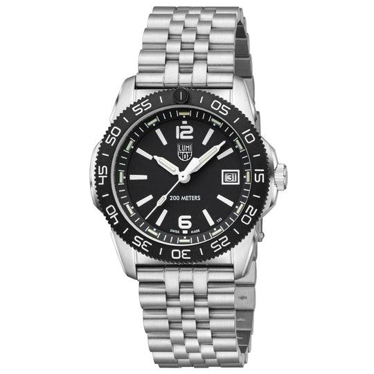 Luminox Pacific Diver Ripple - XS.3122M