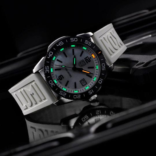 Luminox Pacific Diver Ripple - XS.3128M.SET